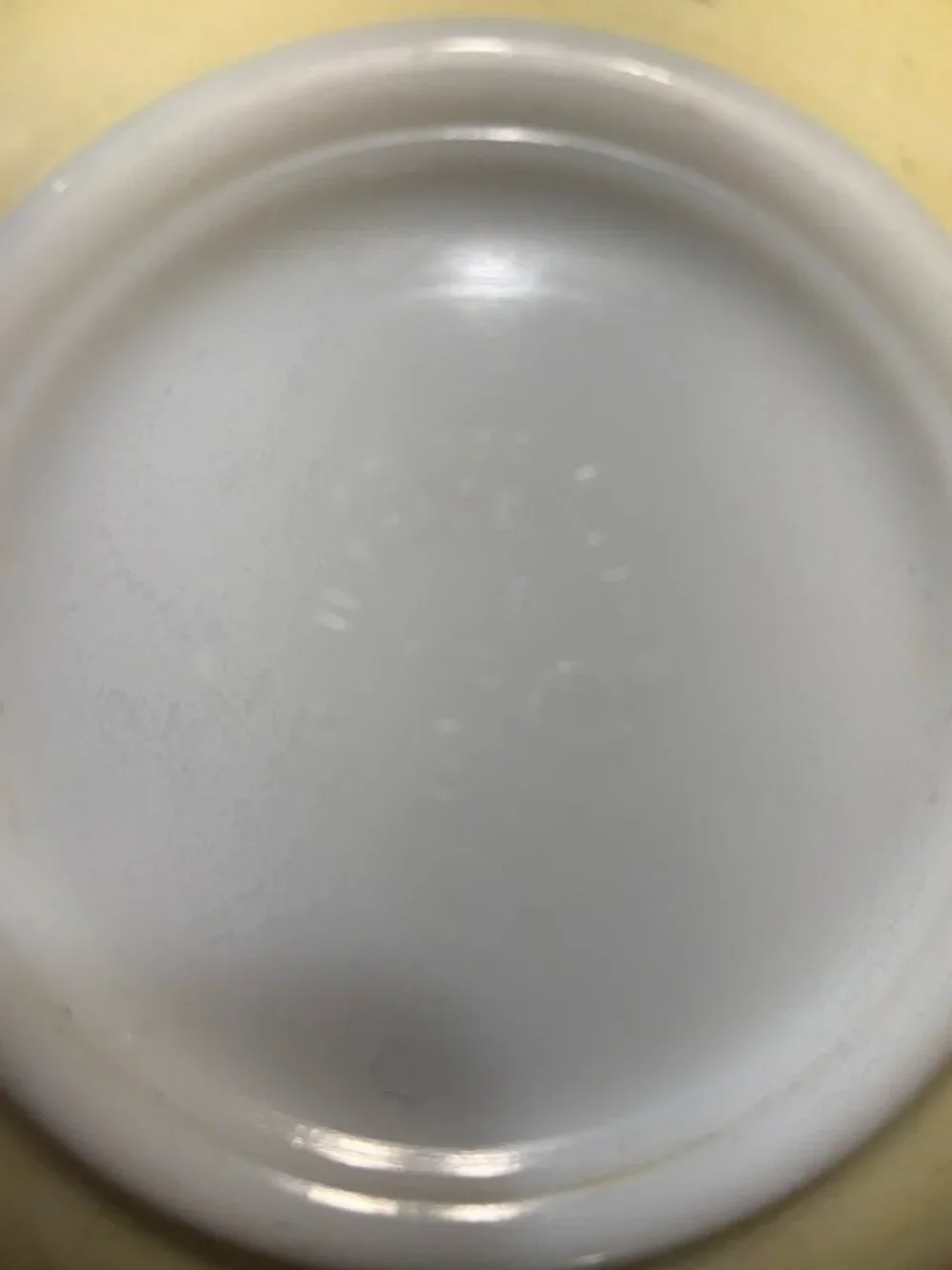 Pyrex add stunning